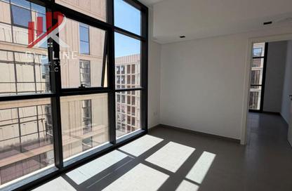 Apartment - 1 Bedroom - 2 Bathrooms for sale in Al Mamsha - Muwaileh - Sharjah