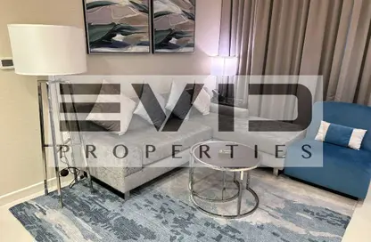 Apartment - 1 Bedroom - 1 Bathroom for sale in Aykon City Tower B - Aykon City - Business Bay - Dubai Apartment - 1 Bedroom - 1 Bathroom for sale in Aykon City Tower B - Aykon City - Business Bay - Dubai