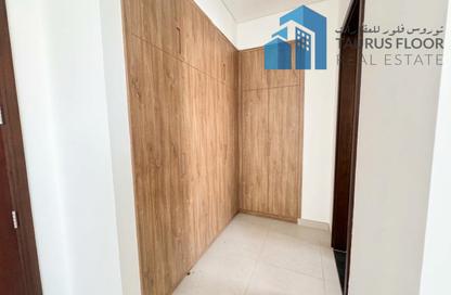 Villa - 4 - 6 for rent in Al Garhoud Villas - Al Garhoud - Dubai