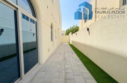 Villa - 4 - 6 for rent in Al Garhoud Villas - Al Garhoud - Dubai