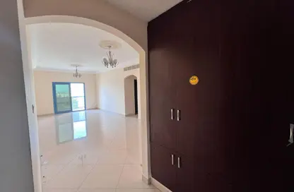 Apartment - 2 Bedrooms - 2 Bathrooms for rent in Al Majaz 3 - Al Majaz - Sharjah