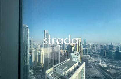 Apartment - 2 Bedrooms - 2 Bathrooms for rent in Forte 1 - Forte - Downtown Dubai - Dubai