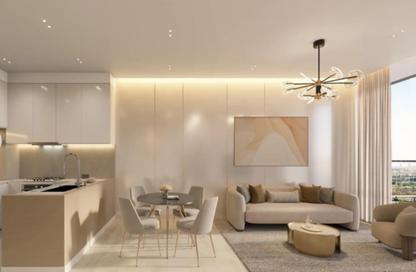 Apartment - 1 Bedroom - 2 Bathrooms for sale in Ryze - International City - Dubai