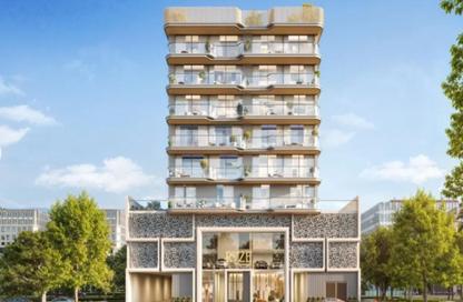 Apartment - 1 Bedroom - 2 Bathrooms for sale in Ryze - International City - Dubai