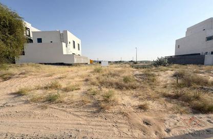 Land - Studio for sale in Hoshi 1 - Hoshi - Al Badie - Sharjah Land - Studio for sale in Hoshi 1 - Hoshi - Al Badie - Sharjah