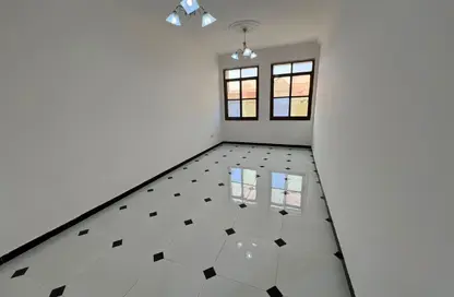 شقة - 2 غرف نوم - 2 حمامات للايجار في فلل الروضة 3 - 3  الروضة - الروضة - عجمان