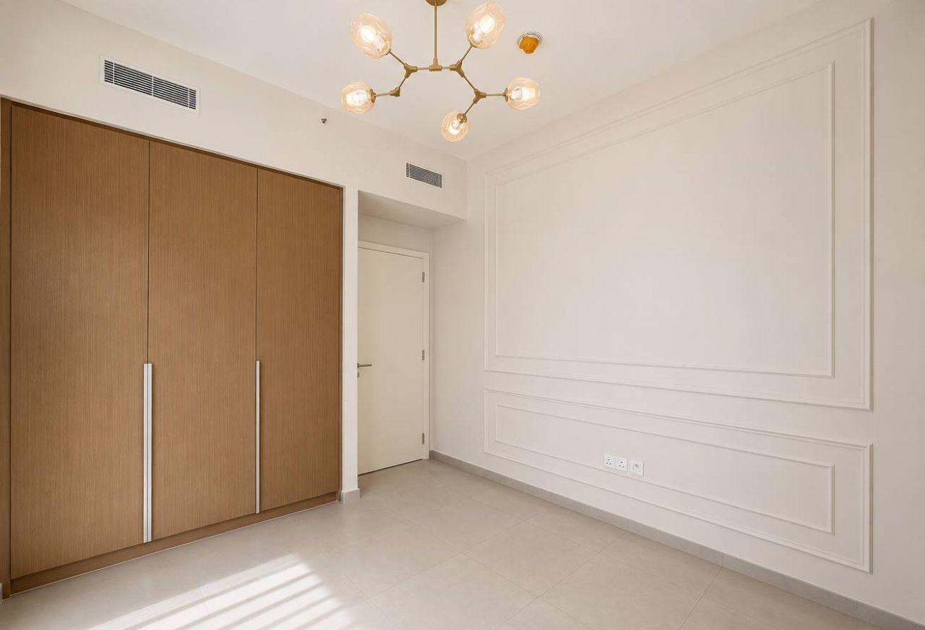 Upgraded 2 BR Apartment in Dubai Creek Harbour photo 12