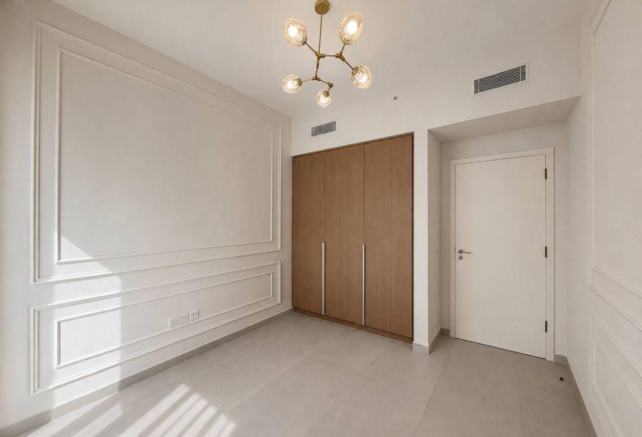 Upgraded 2 BR Apartment in Dubai Creek Harbour photo 10