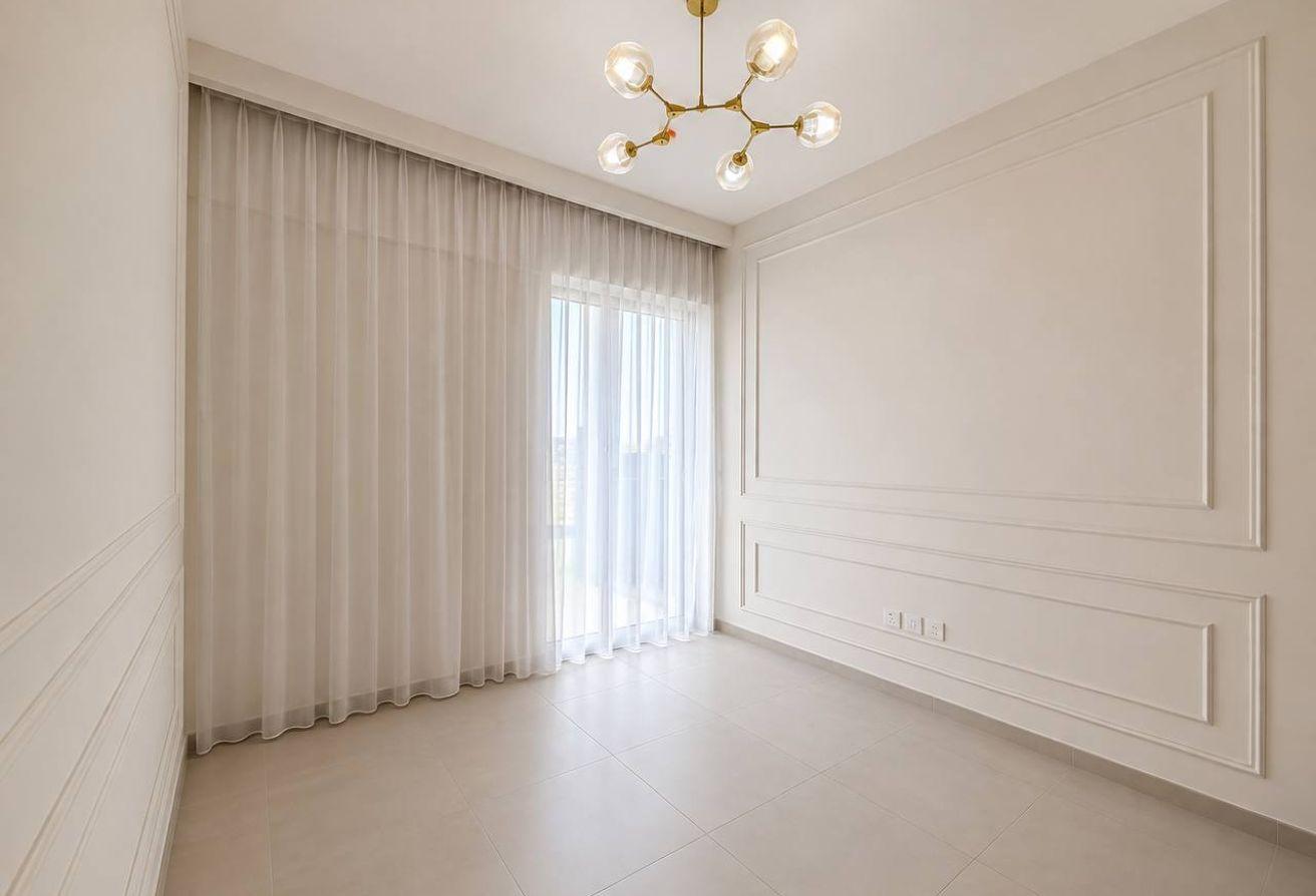 Upgraded 2 BR Apartment in Dubai Creek Harbour photo 9