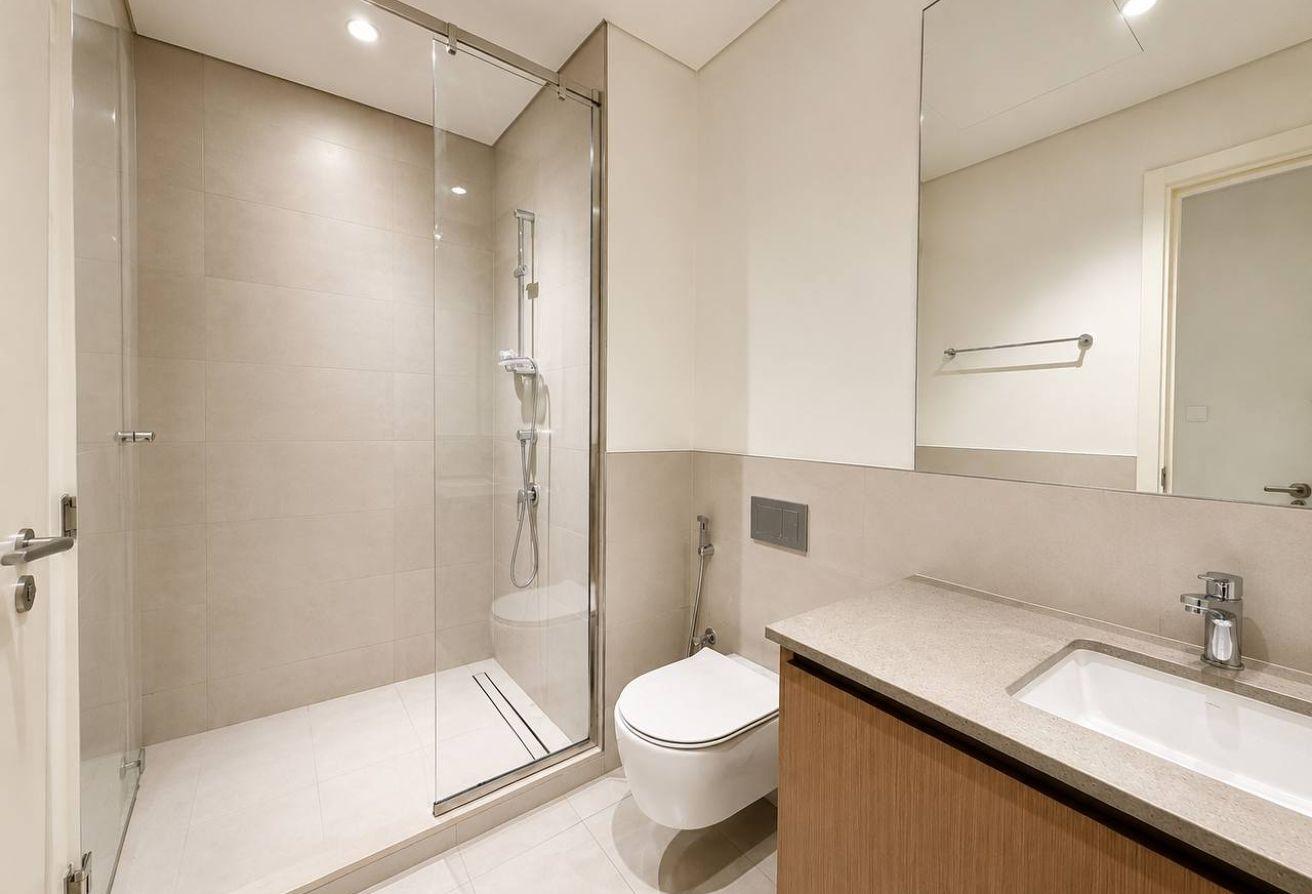 Upgraded 2 BR Apartment in Dubai Creek Harbour photo 19