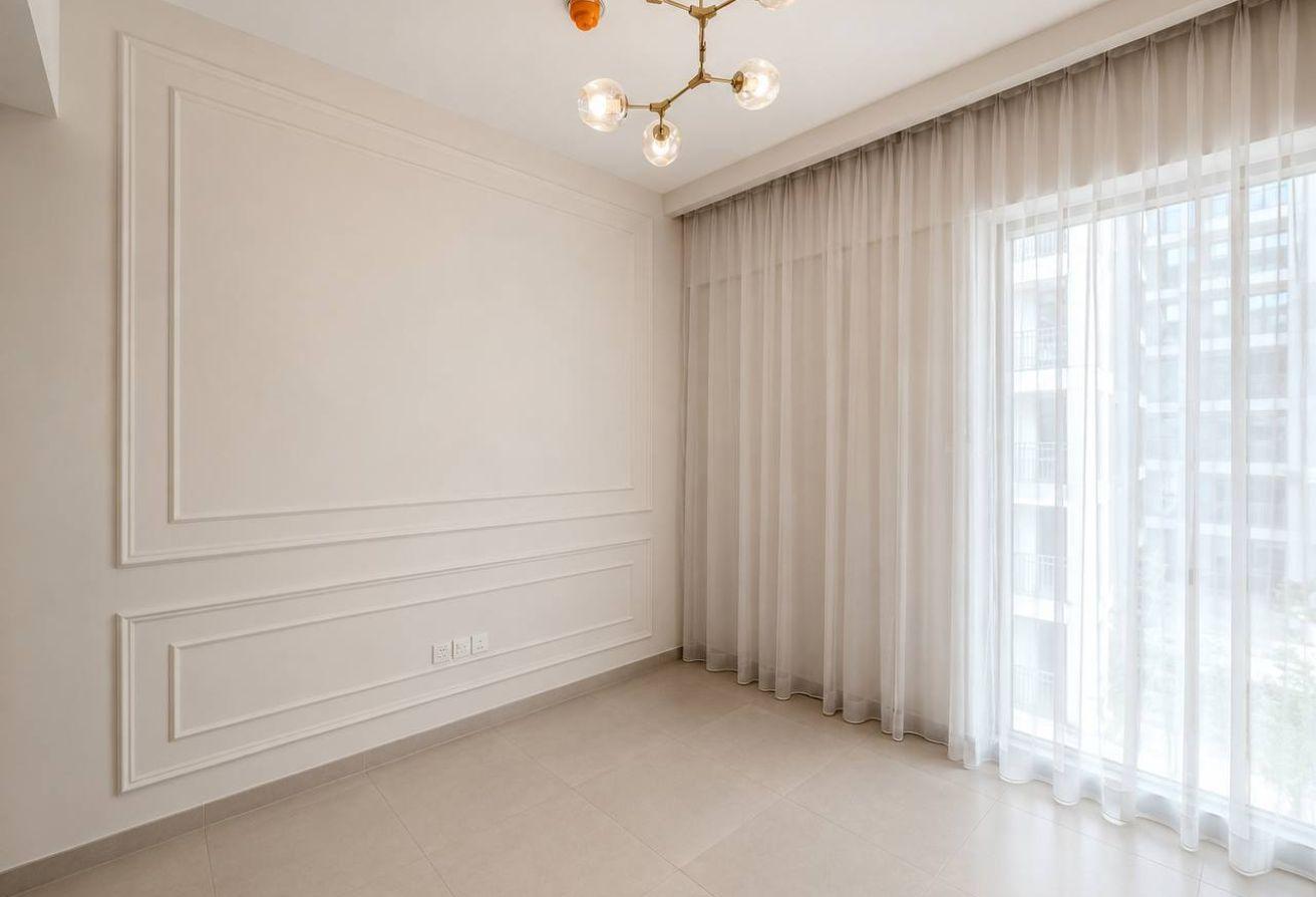 Upgraded 2 BR Apartment in Dubai Creek Harbour photo 11