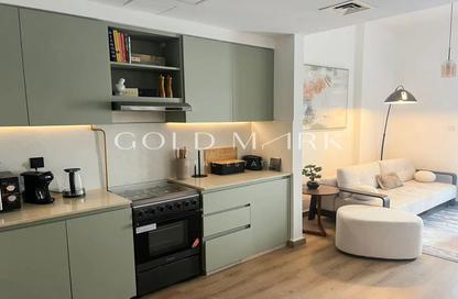 Apartment - 1 Bedroom - 1 Bathroom for rent in Zahra Breeze Apartments 3B - Zahra Breeze Apartments 3 - Zahra Breeze Apartments - Town Square - Dubai Apartment - 1 Bedroom - 1 Bathroom for rent in Zahra Breeze Apartments 3B - Zahra Breeze Apartments 3 - Zahra Breeze Apartments - Town Square - Dubai
