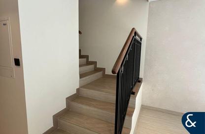 Townhouse - 4 Bedrooms - 3 Bathrooms for rent in Costa Brava 1 - Costa Brava - Damac Lagoons - Dubai