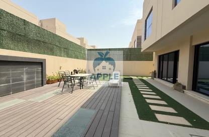 Villa - 6 Bedrooms - 7+ Bathrooms for sale in Tilal City A - Tilal City - Sharjah