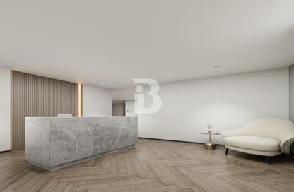 Office Space - Studio for rent in Prime Business Centre - District 13 - Jumeirah Village Circle - Dubai