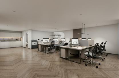 Office Space - Studio for rent in Prime Business Centre - District 13 - Jumeirah Village Circle - Dubai