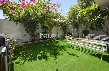 Villa - 3 Bedrooms - 3 Bathrooms for sale in Arabella Townhouses 2 - Arabella Townhouses - Mudon - Dubai Villa - 3 Bedrooms - 3 Bathrooms for sale in Arabella Townhouses 2 - Arabella Townhouses - Mudon - Dubai