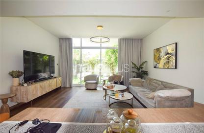 Villa - 3 Bedrooms - 3 Bathrooms for sale in Arabella Townhouses 2 - Arabella Townhouses - Mudon - Dubai