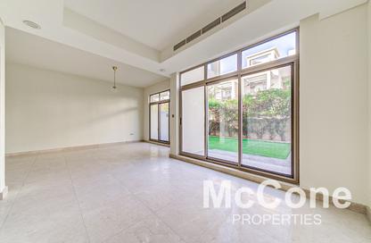 Townhouse - 3 Bedrooms - 4 Bathrooms for rent in The Polo Townhouses - Meydan Gated Community - Meydan - Dubai