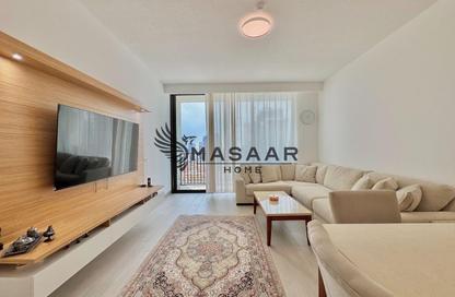 Apartment - 3 Bedrooms - 4 Bathrooms for rent in Luma Park Views - District 14 - Jumeirah Village Circle - Dubai