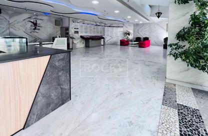 Shop - Studio for rent in Yes Business Tower - Al Barsha 1 - Al Barsha - Dubai
