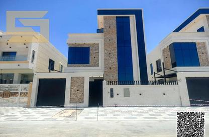 فيلا - 5 غرف نوم - 7 حمامات للبيع في 1 الياسمين - الياسمين - عجمان فيلا - 5 غرف نوم - 7 حمامات للبيع في 1 الياسمين - الياسمين - عجمان