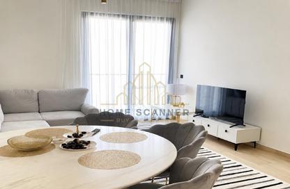 Apartment - 2 Bedrooms - 2 Bathrooms for rent in Binghatti Nova - District 12 - Jumeirah Village Circle - Dubai