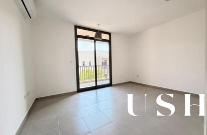 Villa - 3 Bedrooms - 3 Bathrooms for rent in Hayat Townhouses - Town Square - Dubai