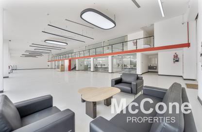 Warehouse - Studio - 1 Bathroom for rent in Al Quoz Industrial Area 3 - Al Quoz Industrial Area - Al Quoz - Dubai