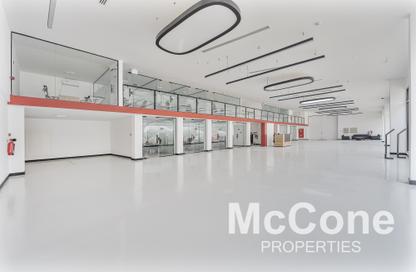 Warehouse - Studio - 1 Bathroom for rent in Al Quoz Industrial Area 3 - Al Quoz Industrial Area - Al Quoz - Dubai
