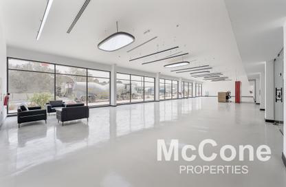 Warehouse - Studio - 1 Bathroom for rent in Al Quoz Industrial Area 3 - Al Quoz Industrial Area - Al Quoz - Dubai