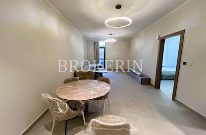 Apartment - 1 Bedroom - 2 Bathrooms for rent in Neva Residences - District 16 - Jumeirah Village Circle - Dubai
