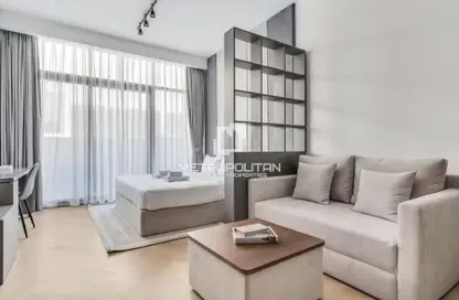 Apartment - 1 Bathroom for rent in Serenity Lakes 5 - District 10 - Jumeirah Village Circle - Dubai