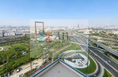 شقة - 3 - 4 للبيع في 1 Residences - 2 - وان ريزيدندس - الكفاف - بر دبي - دبي