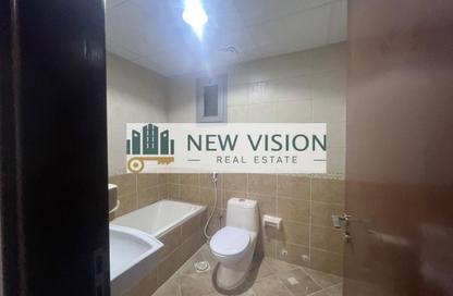 Apartment - 1 Bedroom - 2 Bathrooms for rent in Jamal Abdul Nasser Street - Al Majaz - Sharjah