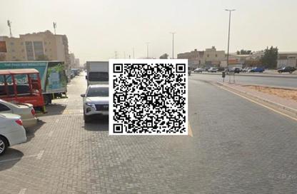 Land - Studio for sale in Al Mowaihat 3 - Al Mowaihat - Ajman