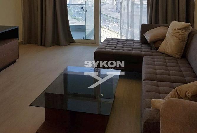 1-bed apartment in Azizi Aliyah — photo 3