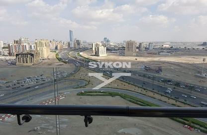 Apartment - 1 - 2 for rent in Azizi Aliyah - Dubai Healthcare City 2 - Al Jaddaf - Dubai Apartment - 1 - 2 for rent in Azizi Aliyah - Dubai Healthcare City 2 - Al Jaddaf - Dubai
