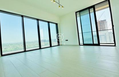 Apartment - 1 Bedroom - 2 Bathrooms for rent in Binghatti Venus - District 13 - Jumeirah Village Circle - Dubai