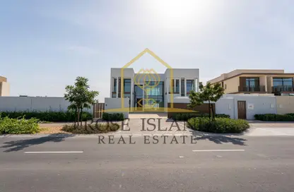 Villa - 5 Bedrooms - 6 Bathrooms for sale in Ain Al Maha - Al Jubail Island - Abu Dhabi