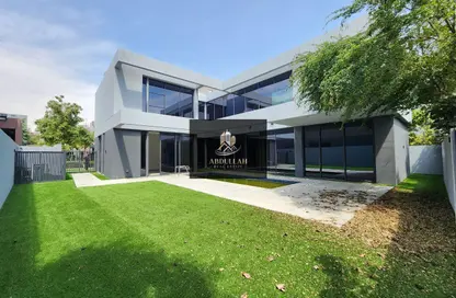 شقة - 5 غرف نوم - 7 حمامات للايجار في سينديان - مسار - تلال سيتي - الشارقة