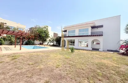 فيلا - 5 غرف نوم - 5 حمامات للايجار في فلل البرشاء 3 - البرشاء 3 - البرشاء - دبي