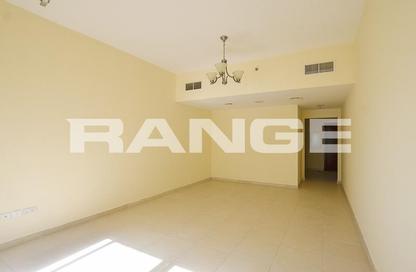 Apartment - 1 Bedroom - 2 Bathrooms for rent in Sunrise Building - Dubai Silicon Oasis - Dubai