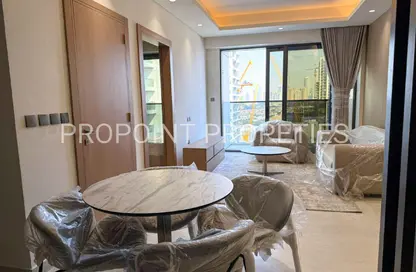 Apartment - 1 Bedroom - 2 Bathrooms for rent in Cloud Tower - Jumeirah Village Triangle - Dubai