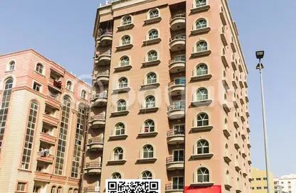Apartment - 1 Bedroom - 2 Bathrooms for rent in Al Rashidiya 3 - Al Rashidiya - Ajman