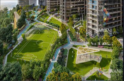 Apartment - 2 - 2 for sale in The Eden at Sobha Central - Sobha Central - Jebel Ali 1 - Jebel Ali - Dubai Apartment - 2 - 2 for sale in The Eden at Sobha Central - Sobha Central - Jebel Ali 1 - Jebel Ali - Dubai