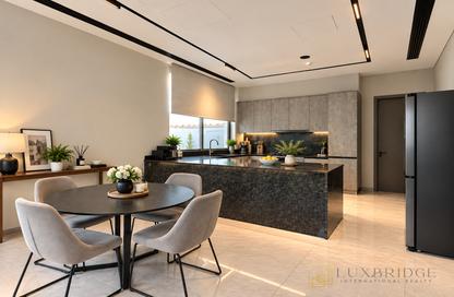 Villa - 5 - 6 for rent in District 6 - Jumeirah Park - Dubai Villa - 5 - 6 for rent in District 6 - Jumeirah Park - Dubai