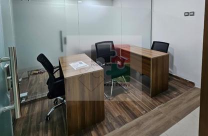 Business Centre - Studio - 2 for rent in Zalfa Building - Al Garhoud - Dubai Business Centre - Studio - 2 for rent in Zalfa Building - Al Garhoud - Dubai
