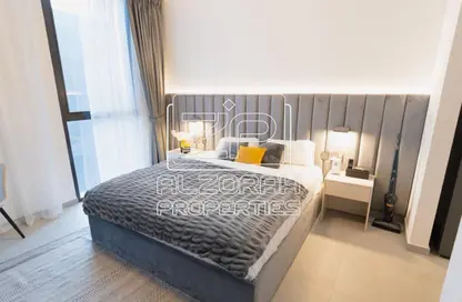 Apartment - Studio - 1 Bathroom for sale in The Riff 5 - The Riff - Aljada - Sharjah