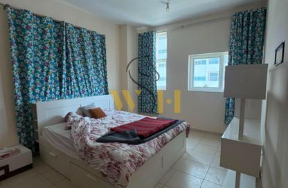 Apartment - 1 Bedroom - 2 Bathrooms for sale in Ajman One Tower 1 - Ajman One - Ajman Downtown - Ajman Apartment - 1 Bedroom - 2 Bathrooms for sale in Ajman One Tower 1 - Ajman One - Ajman Downtown - Ajman